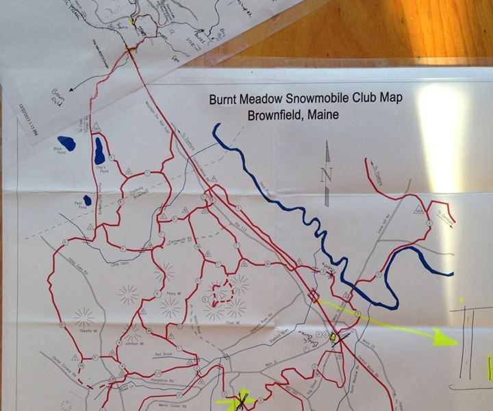 NorthEast Snowmobile & ATV Rentals4 Things to Consider Before Your Next